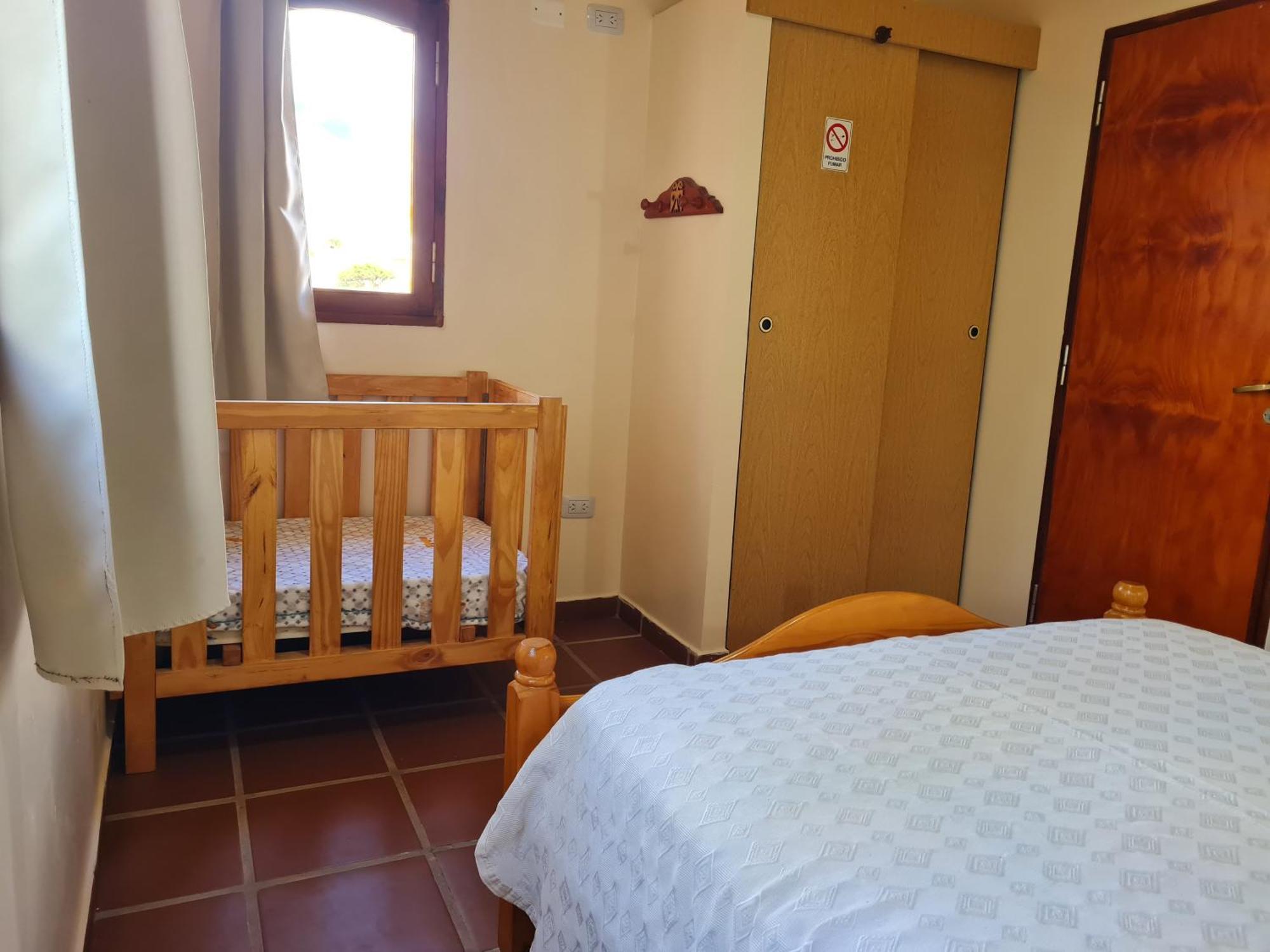 Cabanas Jacy Tafí del Valle Exterior foto